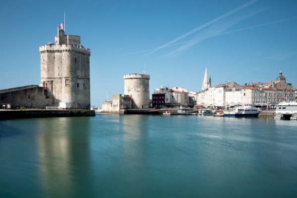 Ophorus Tours - Tours from La Rochelle