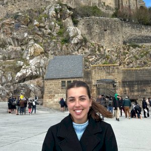 Ophorus Team Luana - Bayeux