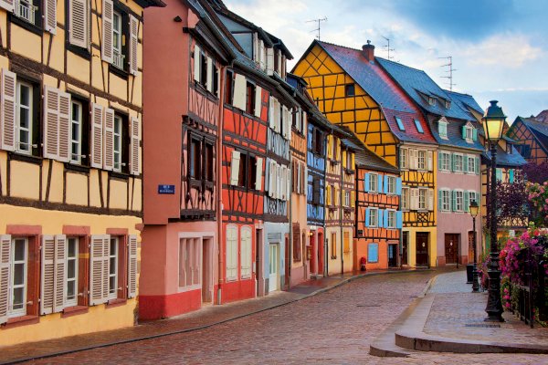 Ophorus Tours - Taste of Alsace: A Full Day Wines & Villages Private Tour from Strasbourg