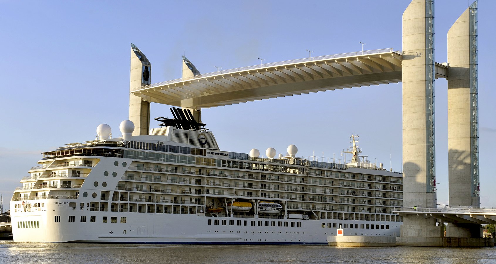 Ophorus Tours - Shore Excursions