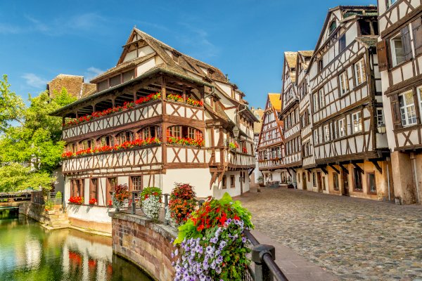 Ophorus Tours - Tours from Strasbourg