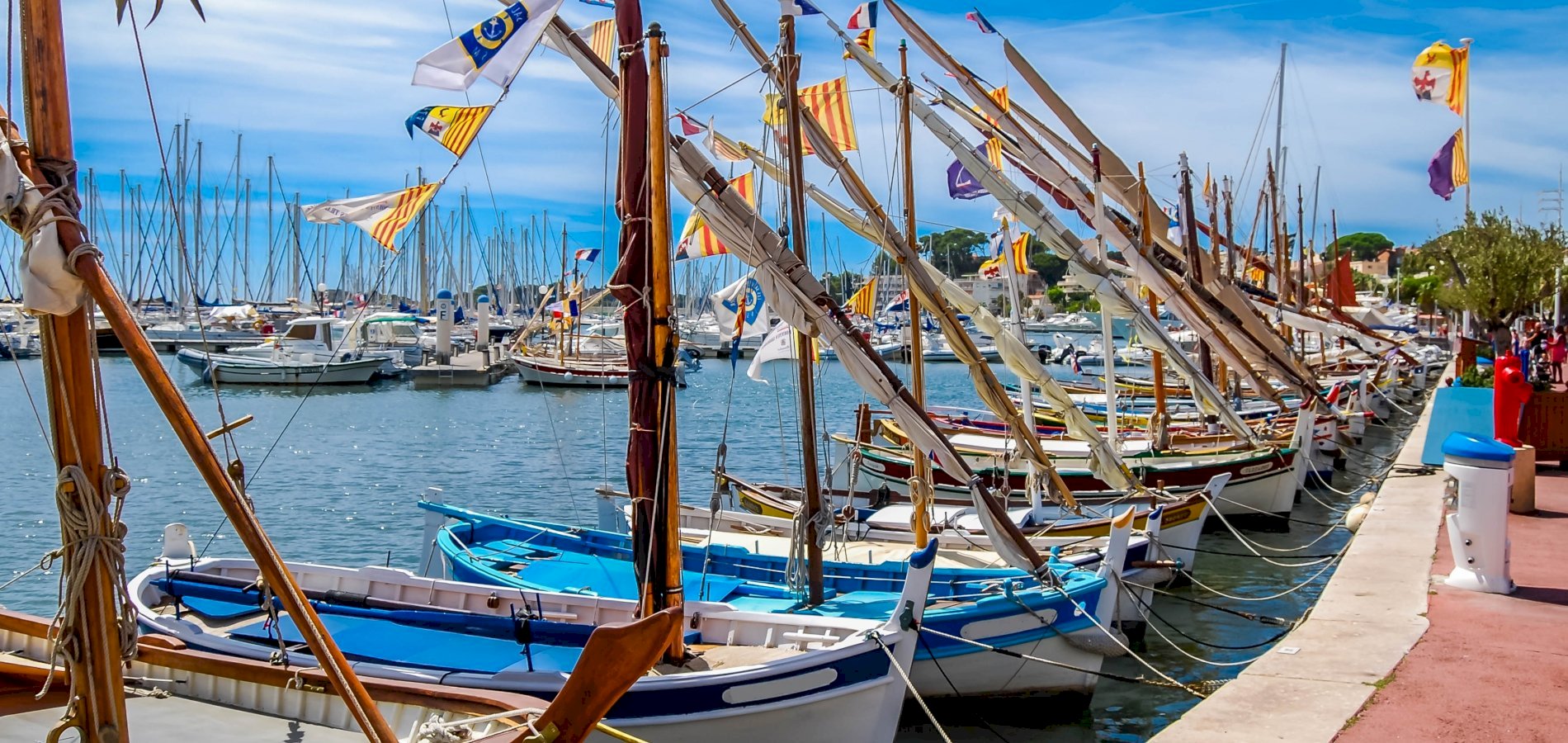 Ophorus Tours - Mediterranean