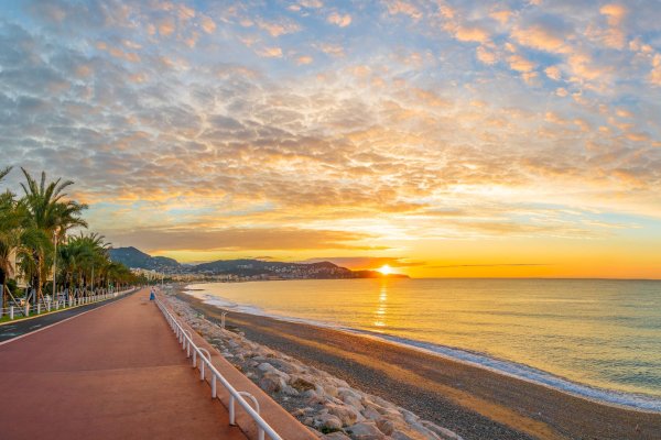 Ophorus Tours - Unforgettable Shore Trip: Monaco to Nice, St Paul de Vence & Cannes