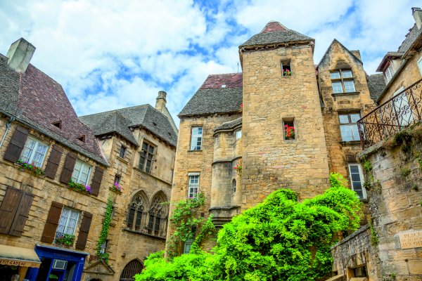 Ophorus Tours - Transfers from Sarlat-la-Canéda