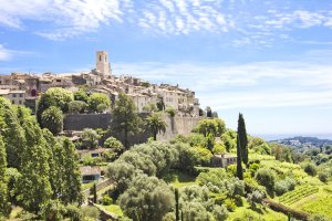 Ophorus Blog - Best Time to Visit the French Riviera: Weather, Crowds & Events (2026)