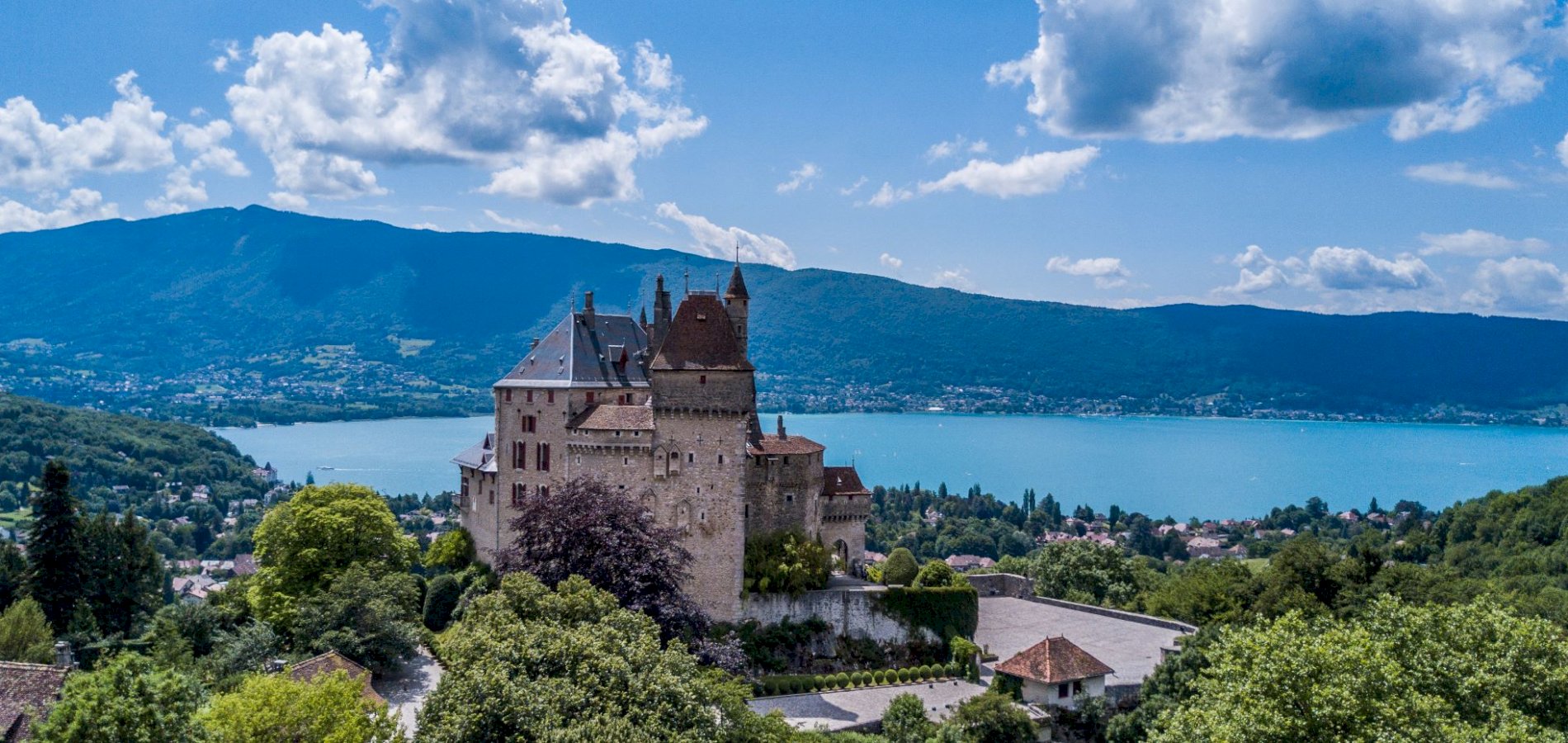 Ophorus Tours - Annecy