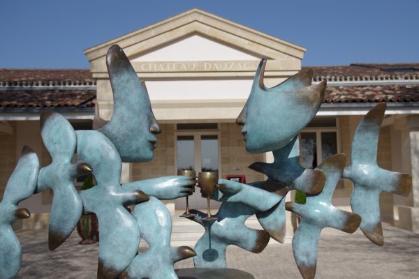 Ophorus Tours - Medoc's Wine & Culinary Delights: Private Tour with Blending & Pairing