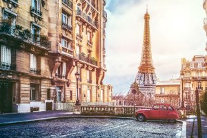Ophorus Blog - How to Plan a Group Trip to France: Timeline, Budget & Logistics Guide