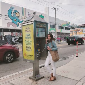 Ophorus Team Kateryna