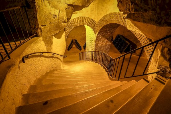 Ophorus Tours - Beyond Reims: Private Champagne Tour with Epernay Visit 