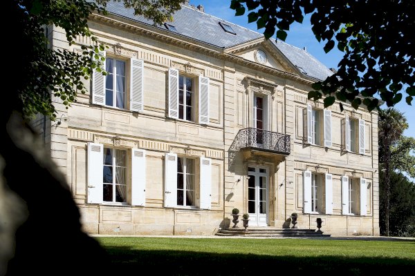 Ophorus Tours - Château Ferrière Private Wine Tour & Cooking Class from Bordeaux 