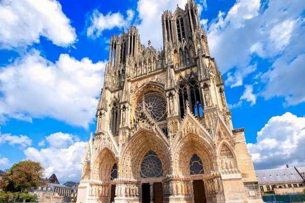 Ophorus Tours - Tours from Reims