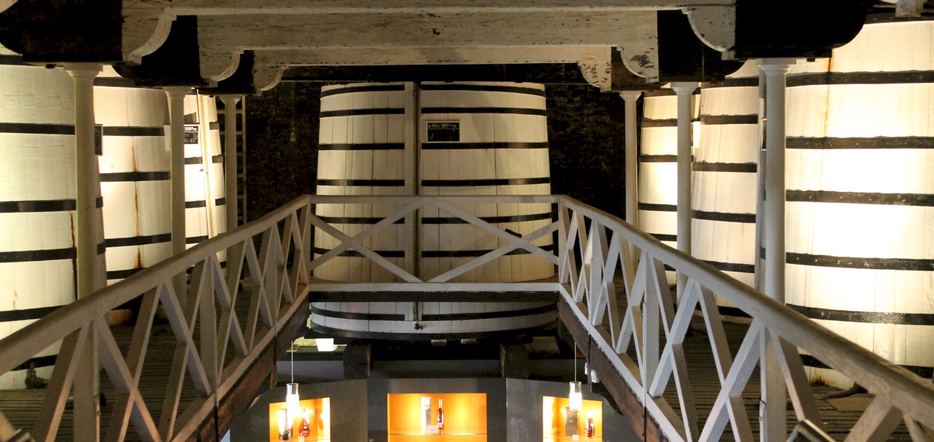 Ophorus Tours - Cognac