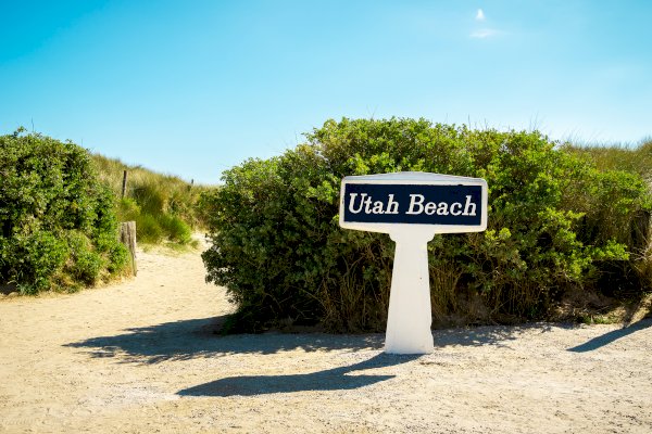 Ophorus Tours - Normandy Must-Sees: D-Day Sites & Mont Saint-Michel in Small Groups