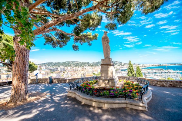 Ophorus Tours - Tours from Cannes