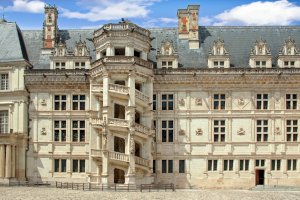 Ophorus Blog - Loire Valley Travel Guide: Châteaux, Landscapes & Refined France (2026)