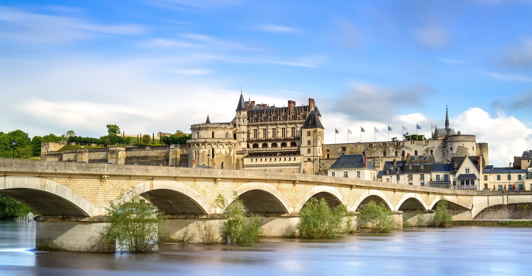 Ophorus Tours - Amboise