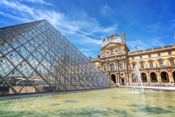 Ophorus Tours - Luxury Louvre Access: Private Tour with Hotel Pick Up & Drop Off
