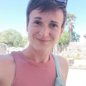 Ophorus Team Léna - Sarlat