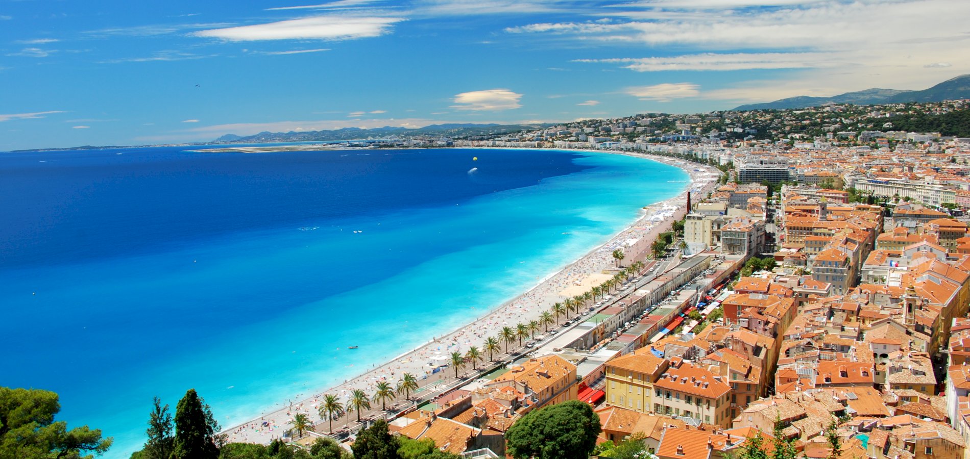 Ophorus Tours - Villefranche-sur-Mer