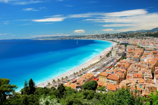 Ophorus Tours - Tours from Villefranche-sur-Mer
