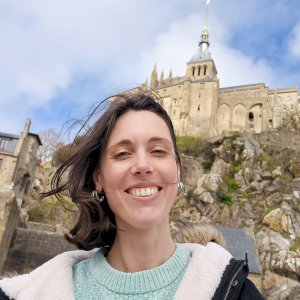 Ophorus Team Nadège - Bayeux