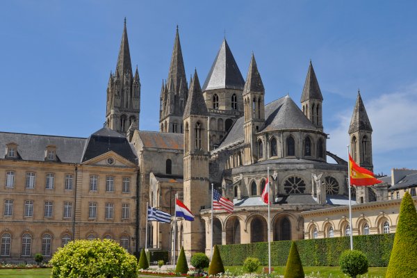 Ophorus Tours - Tours from Caen