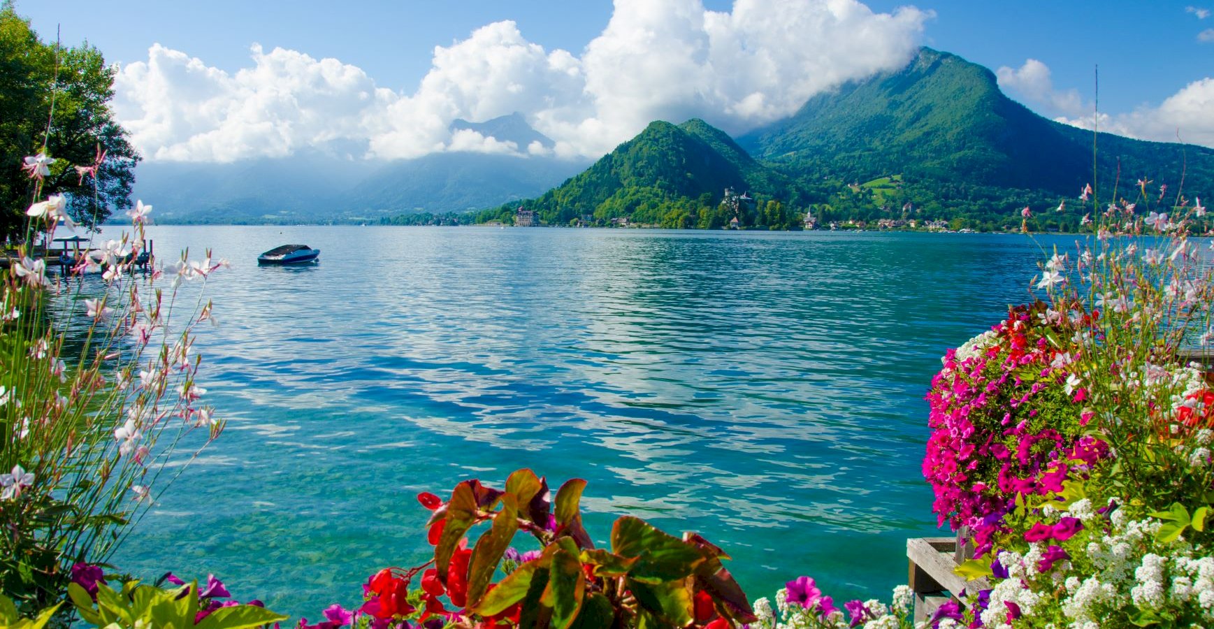 Ophorus Tours - Rhône-Alpes