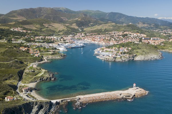 Ophorus Tours - Tours from Port-Vendres