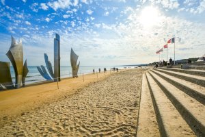 Ophorus Blog - D-Day Shore Excursions: What Cruise Passengers Need to Know (2026)