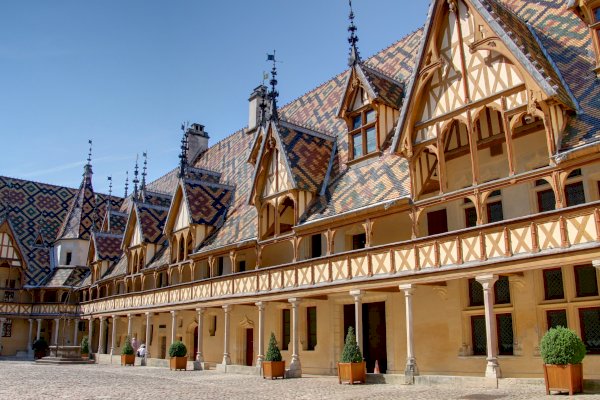 Ophorus Tours - Tours from Beaune