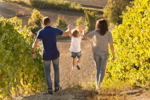 Ophorus Blog - Private Family Tours in France: Multi-Generational Travel 2 to 20 Guests