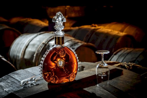 Ophorus Tours - Rémy Martin Tour: Unveiling Cognac Secrets & Louis XIII