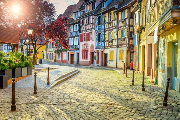 Ophorus Tours - Tours from Colmar