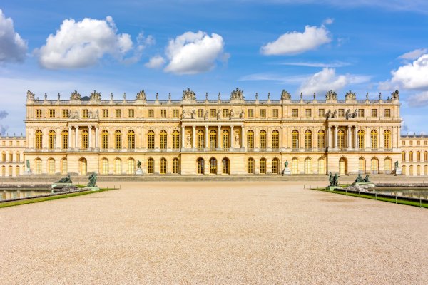 Ophorus Tours - Skip-the-line: Versailles Palace Guided Tour in English