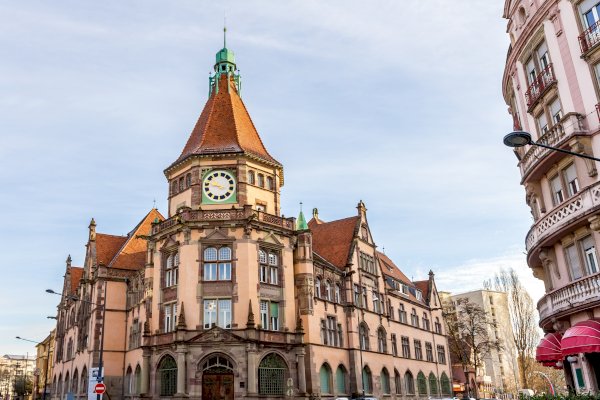 Ophorus Tours - Tours from Mulhouse