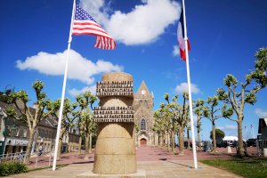 Ophorus Blog - Normandy D-Day Beaches: How to Visit with Context & Respect (2026)