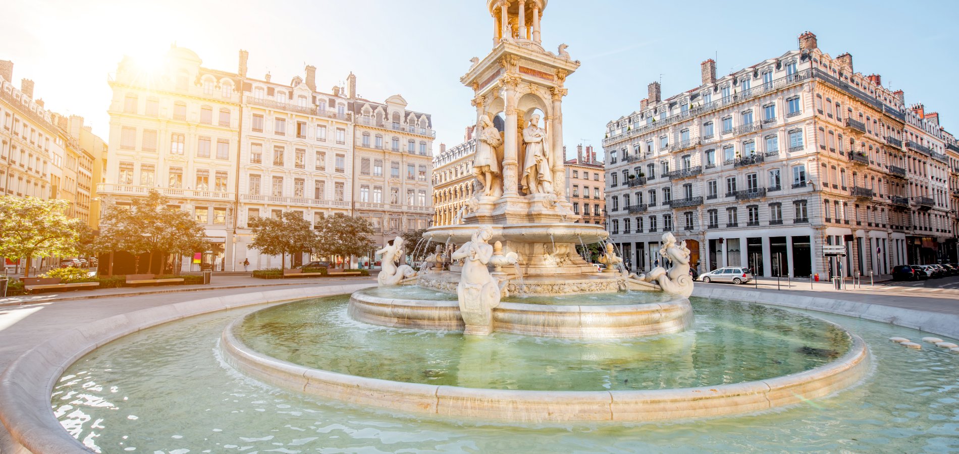 Ophorus Tours - Lyon