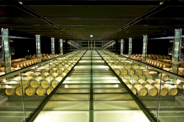 Ophorus Tours - Bordeaux's Finest: Private 5-Day Wine Tour Package with Grands Crus Tastings