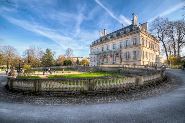 Ophorus Tours - Tours from Épernay