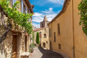 Ophorus Blog - French Riviera Villages Guide: Èze, Saint-Paul-de-Vence & Beyond (2026)