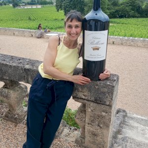 Ophorus Team Léa - Bordeaux