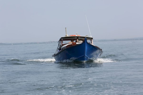 Ophorus Tours - 3-Hour Private Boat Tour: Discover Arcachon Bay's Secrets by Pinasse