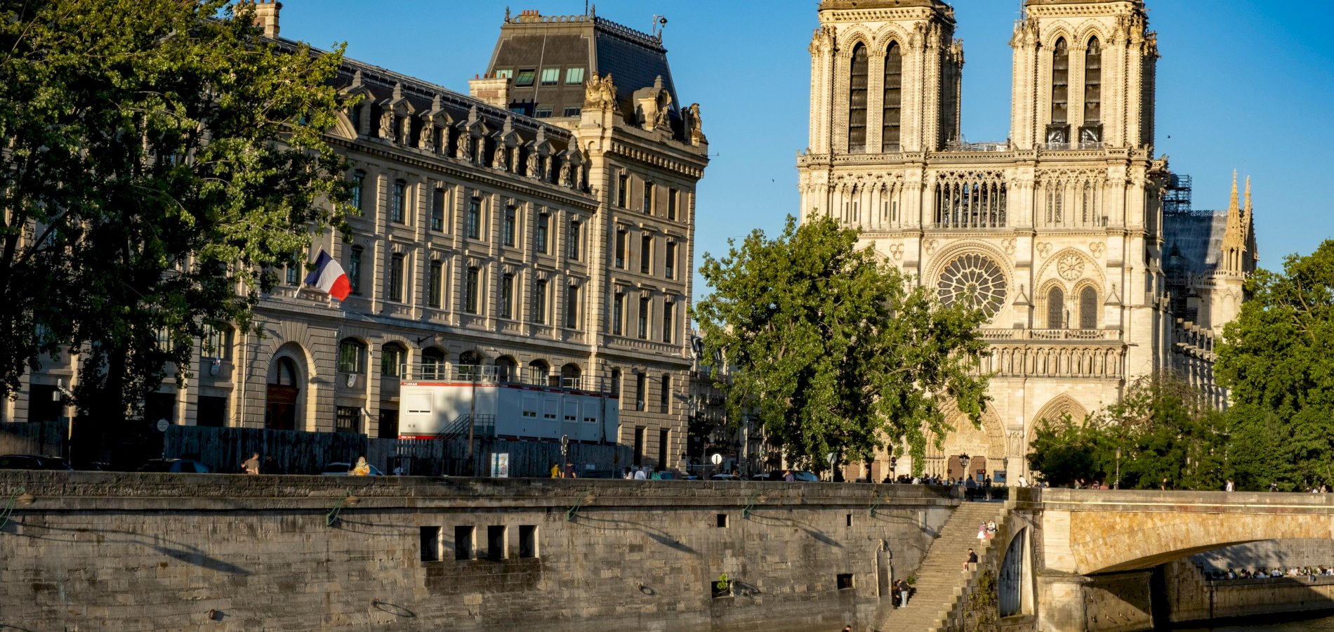 Ophorus Tours - River Cruises