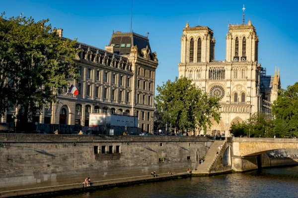 Ophorus Tours - River Cruises