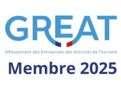 Ophorus Partner Great membre 2025
