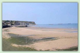 Arromanches