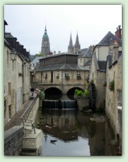 Bayeux