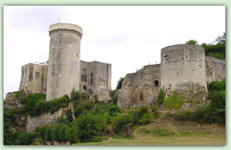 ChateauFalaise