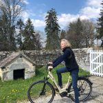 Dominique's bike tours
